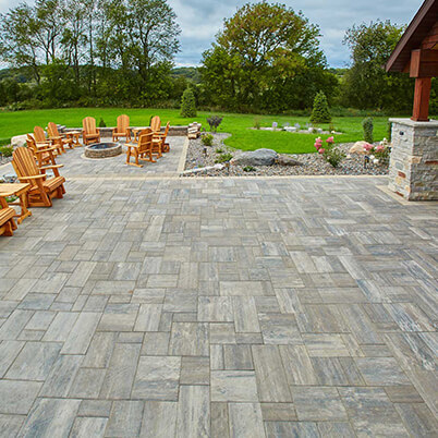 Tranquility Paver