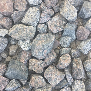 1 ½” Saint Cloud Granite